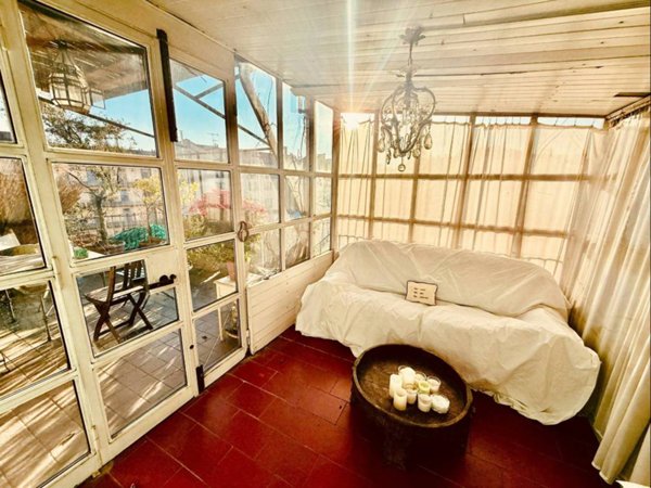 appartamento in affitto a Milano in zona Isola