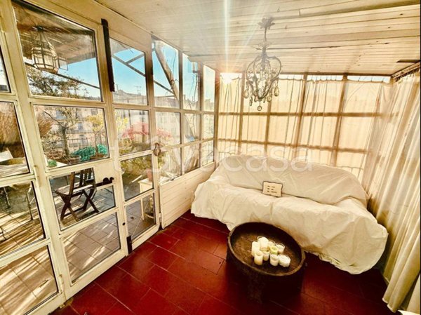 appartamento in affitto a Milano in zona Isola