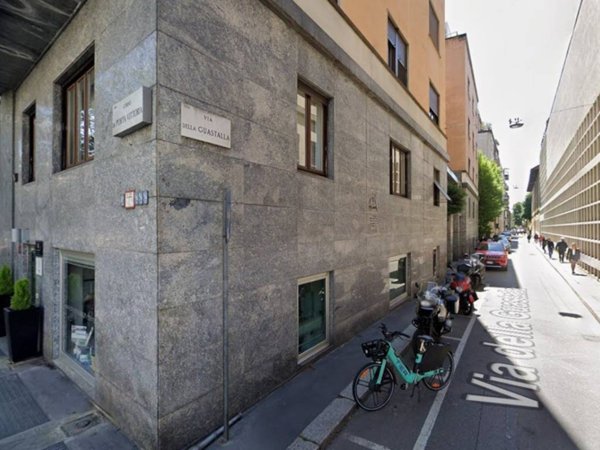 ufficio in affitto a Milano in zona Guastalla