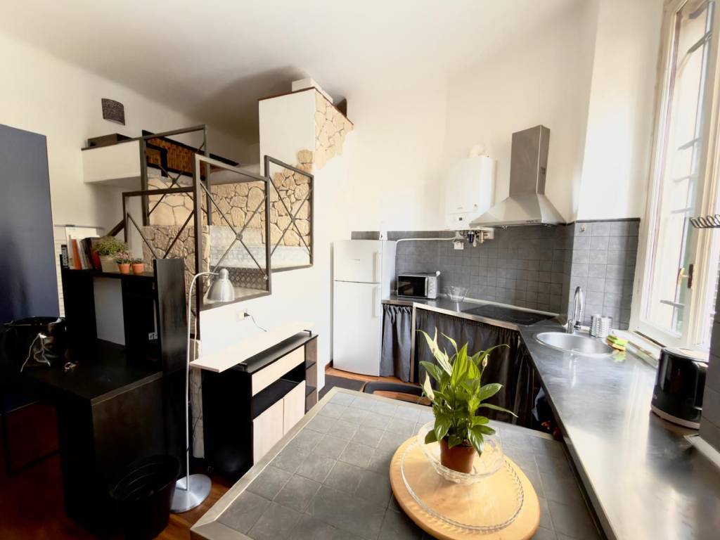 appartamento in affitto a Milano in zona Turro