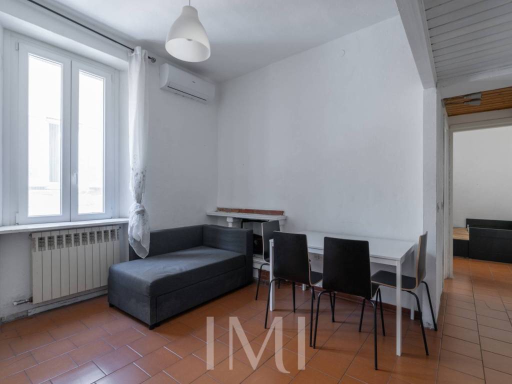 appartamento in affitto a Milano in zona Bocconi