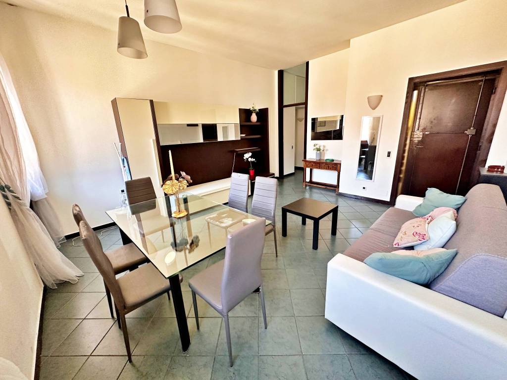 appartamento in affitto a Milano in zona Città Studi