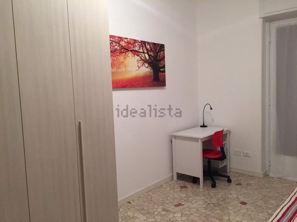 appartamento in affitto a Milano in zona Dergano