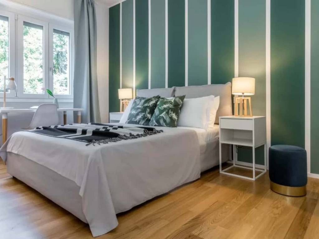 appartamento in affitto a Milano in zona Il Portello