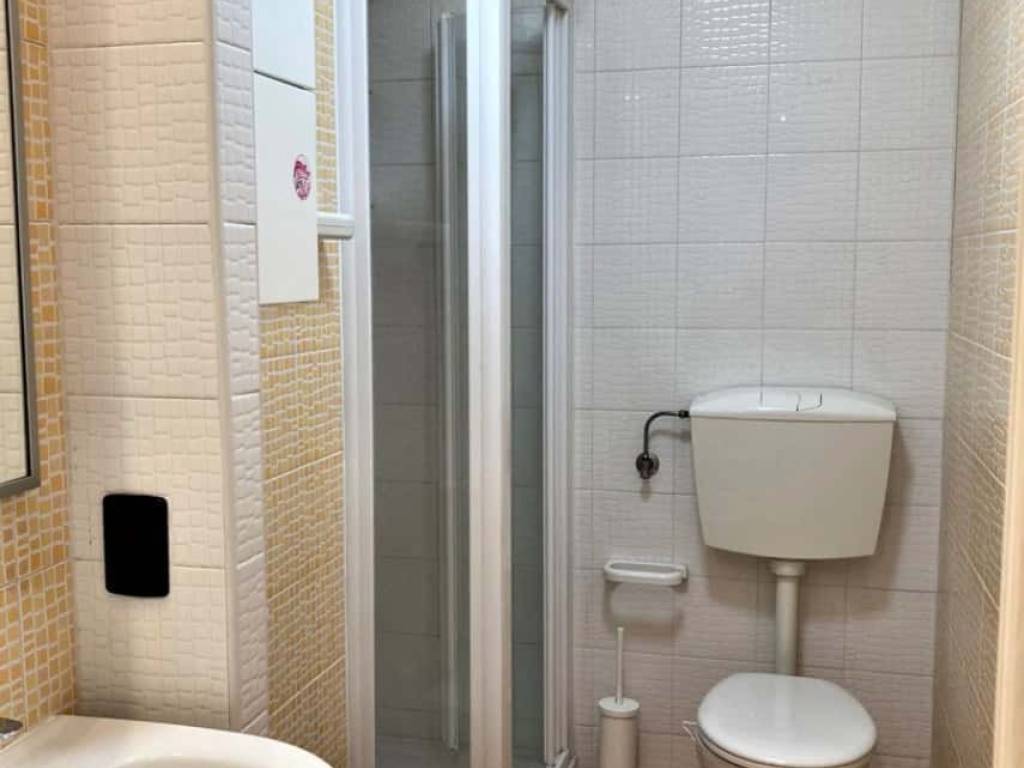 appartamento in affitto a Milano in zona Barona