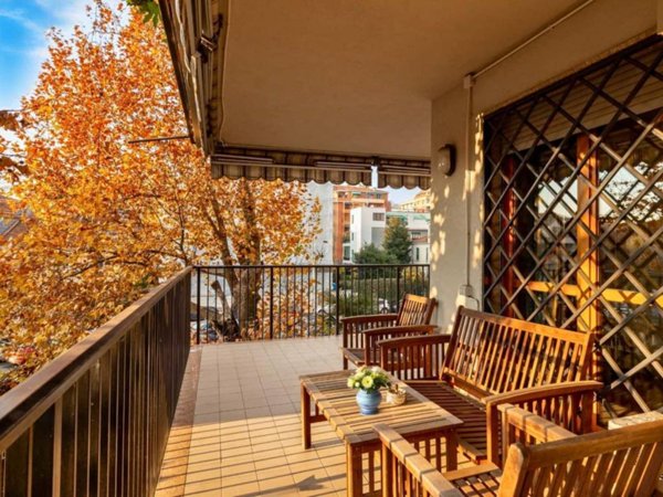 appartamento in affitto a Milano in zona Sempione