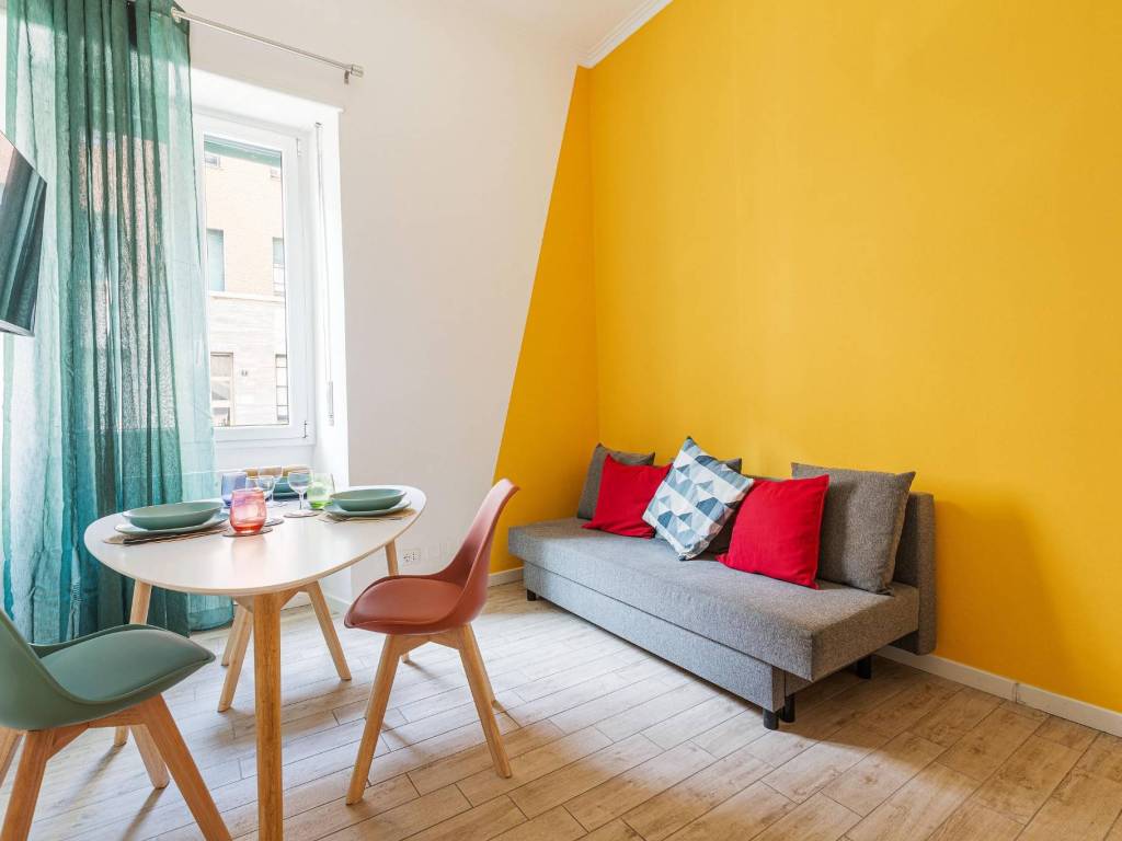 appartamento in affitto a Milano in zona Città Studi