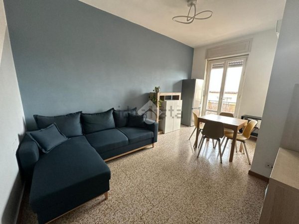 appartamento in affitto a Milano in zona Lambrate