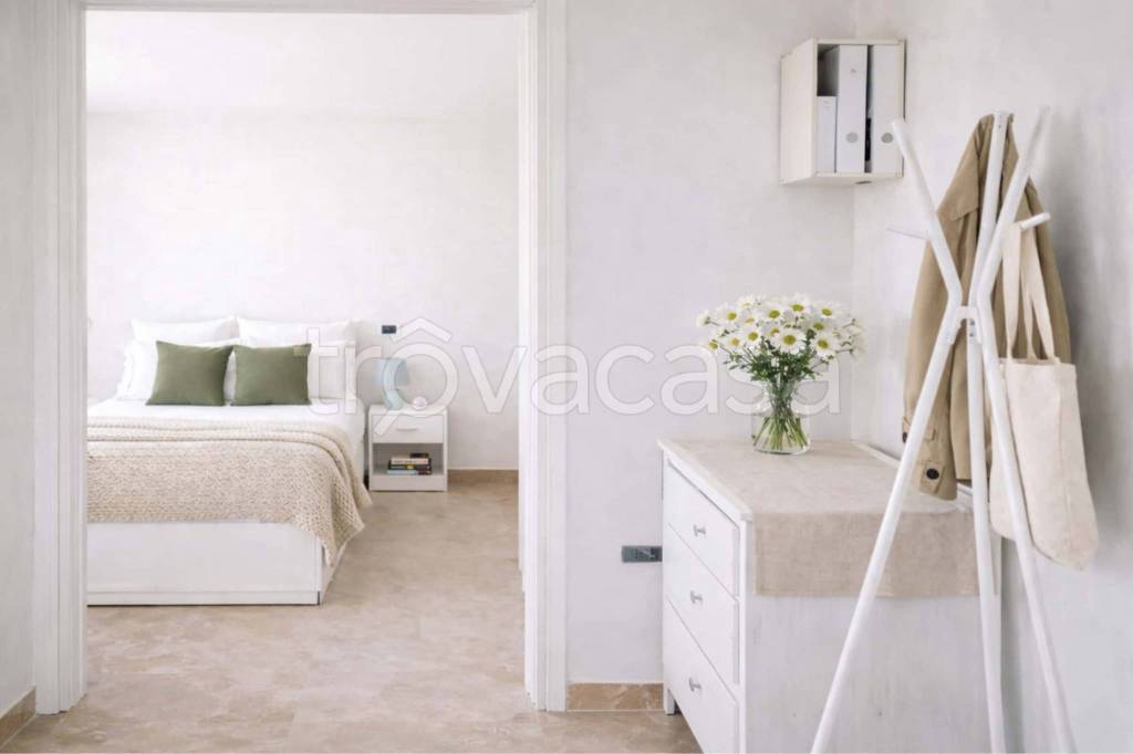 appartamento in affitto a Milano in zona Corvetto