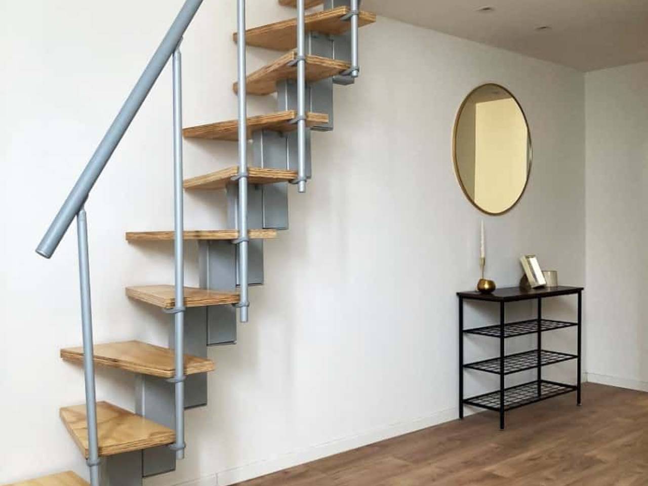 appartamento in affitto a Milano in zona Affori