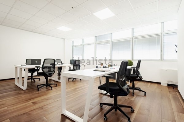ufficio in affitto a Milano in zona Stadera