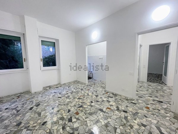 appartamento in affitto a Milano in zona Isola