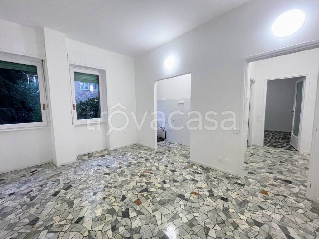 appartamento in affitto a Milano in zona Isola