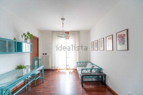 appartamento in affitto a Milano in zona San Siro