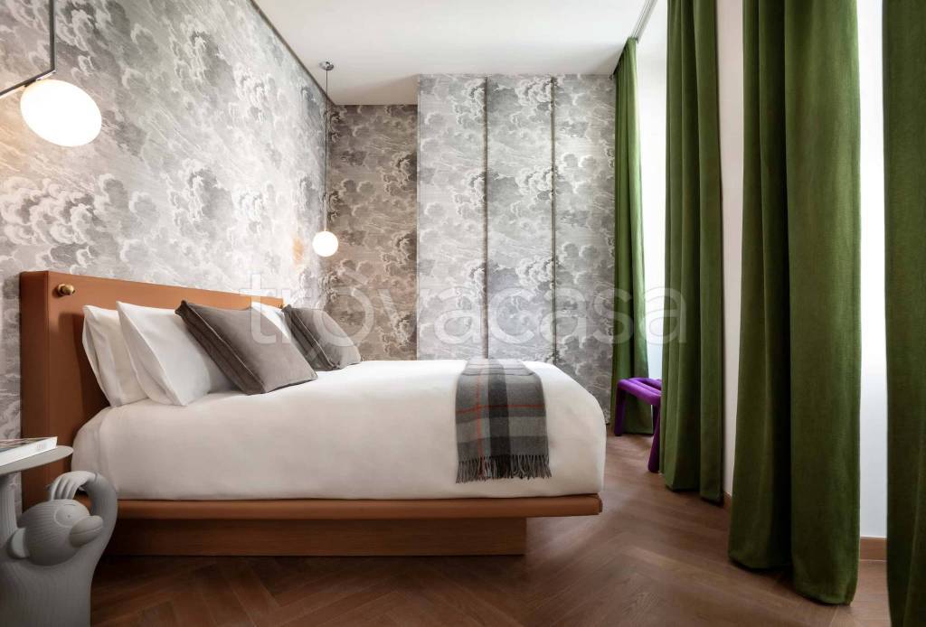 appartamento in affitto a Milano in zona Centro Storico