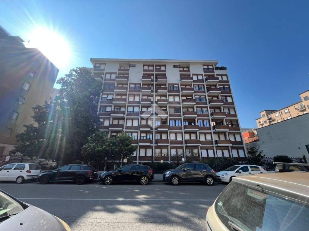 appartamento in affitto a Milano in zona Città Studi