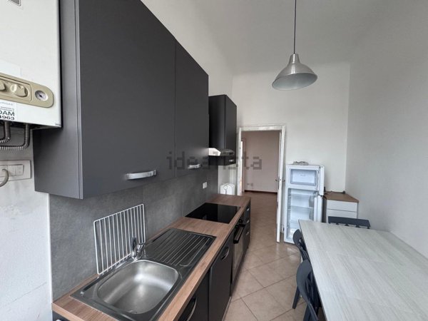 appartamento in affitto a Milano in zona Porta Romana
