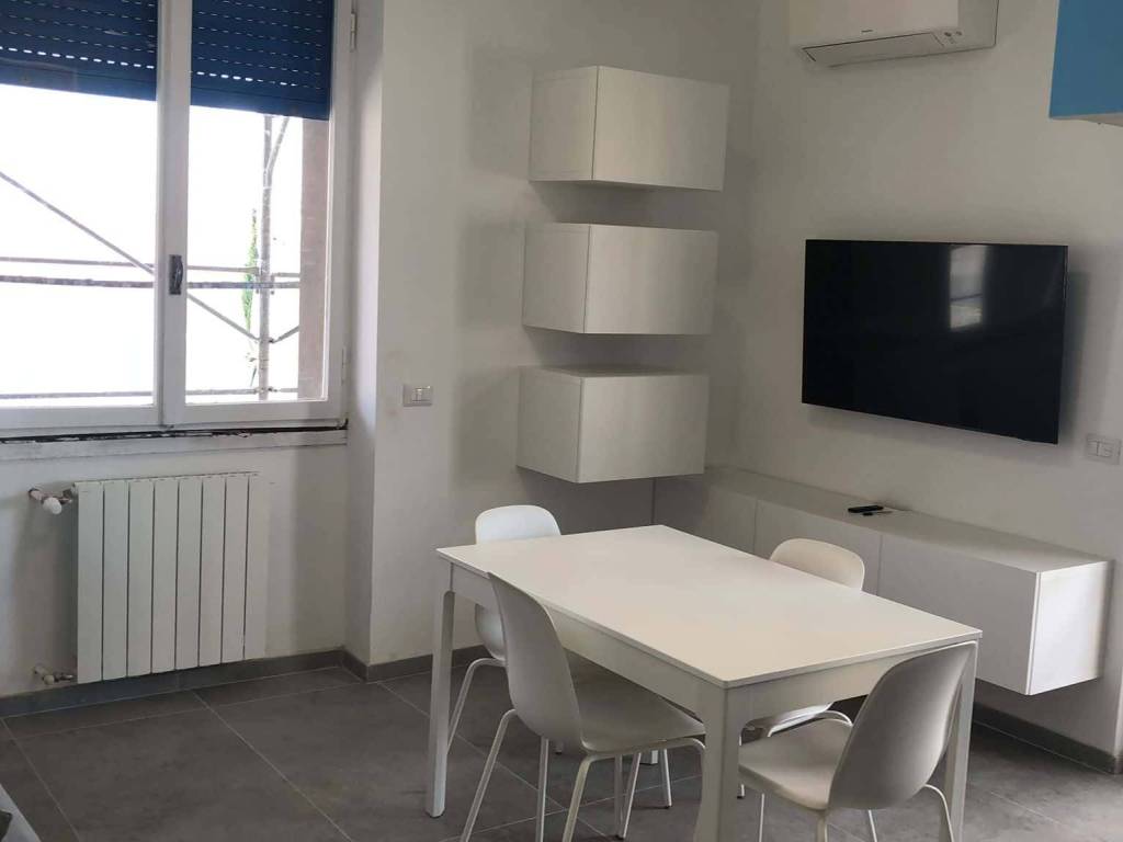 appartamento in affitto a Milano in zona Crescenzago