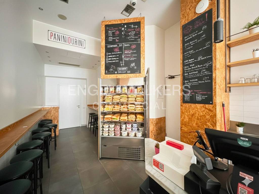 appartamento in affitto a Milano in zona Centro Storico