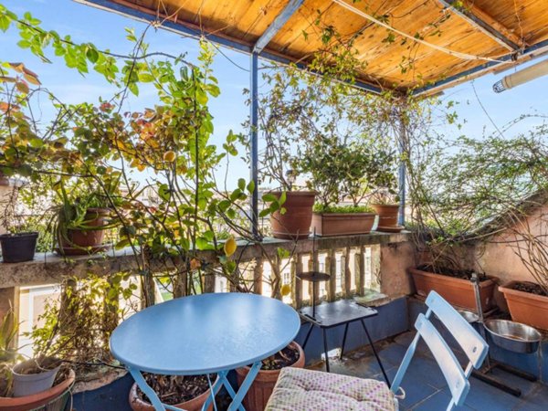 appartamento in affitto a Milano in zona Lambrate