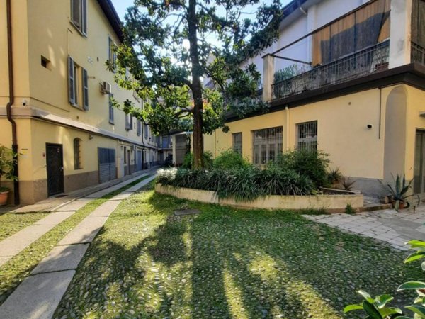 appartamento in affitto a Milano in zona Solari
