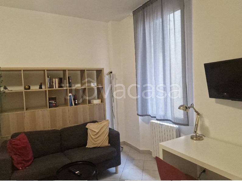 appartamento in affitto a Milano in zona Solari