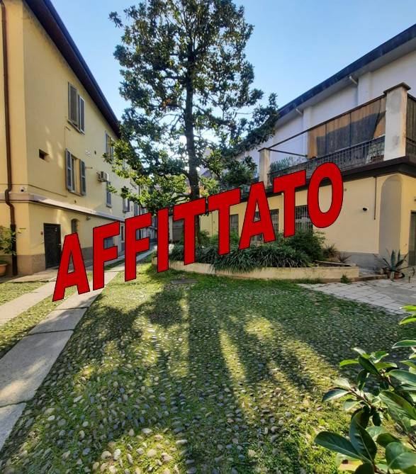 appartamento in affitto a Milano in zona Solari