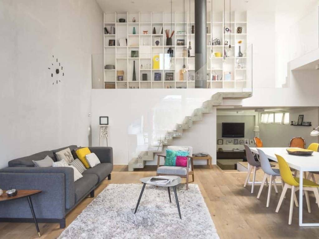 appartamento in affitto a Milano in zona Cascina dei Pomi