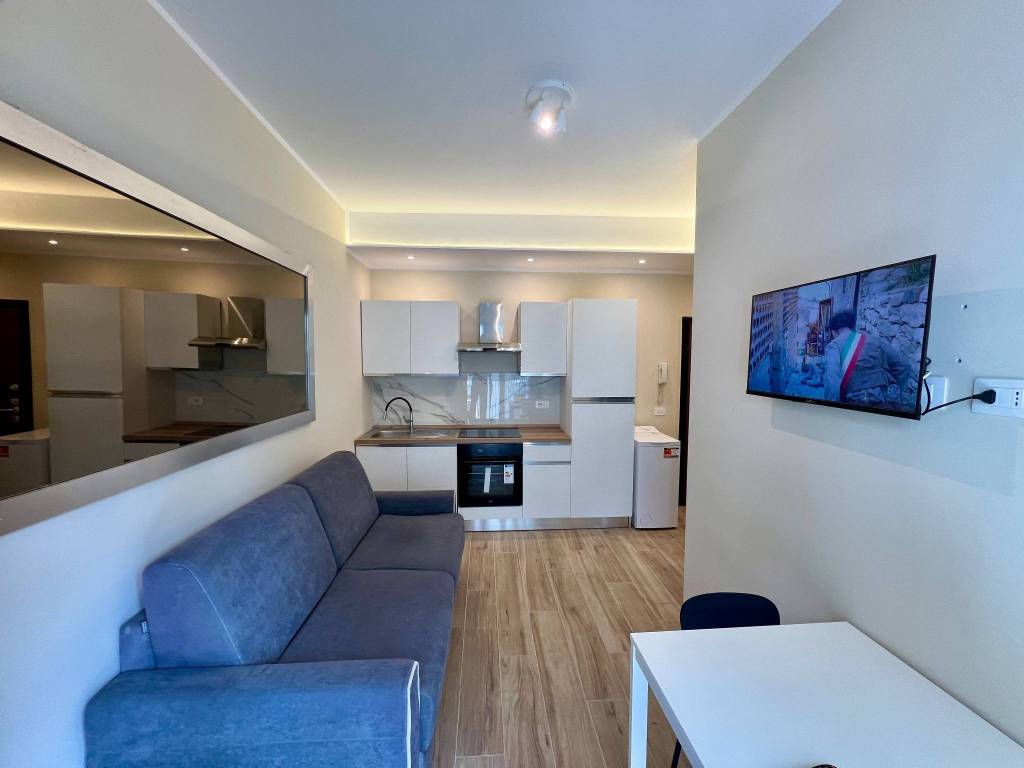 appartamento in affitto a Milano in zona Piazzale Lodi