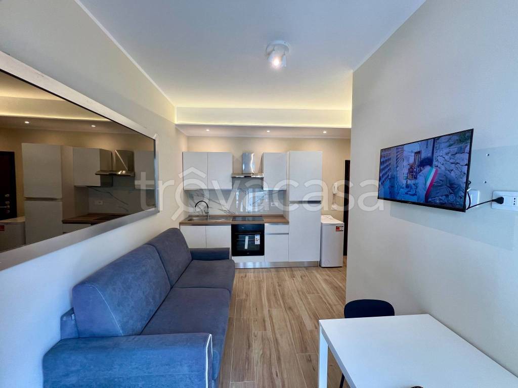 appartamento in affitto a Milano in zona Piazzale Lodi