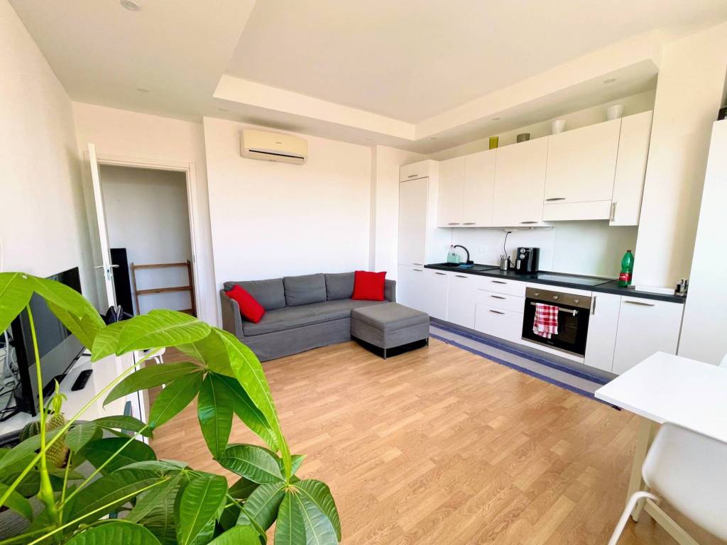 appartamento in affitto a Milano in zona Isola