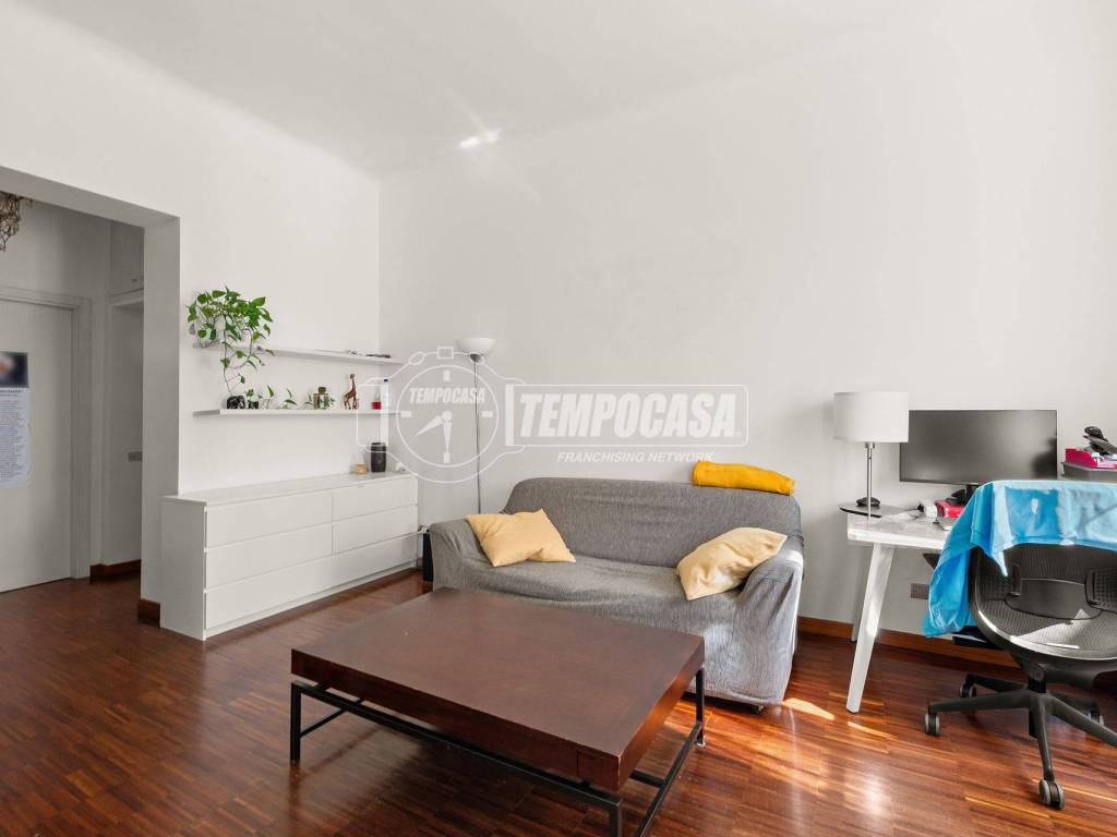appartamento in affitto a Milano in zona Città Studi