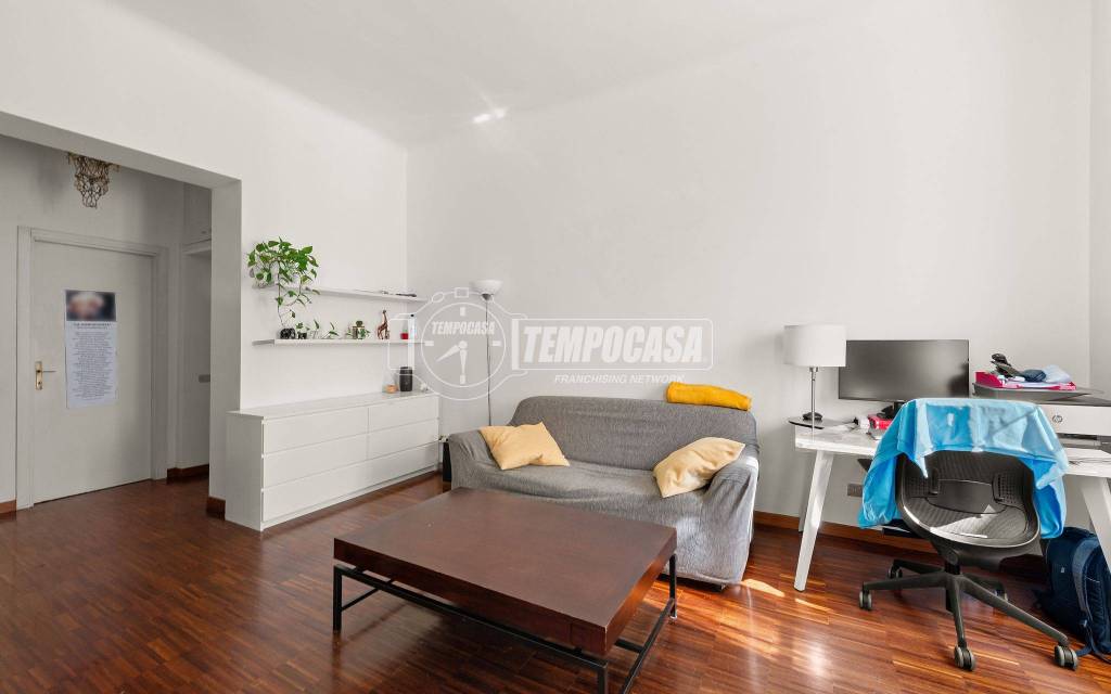 appartamento in affitto a Milano in zona Città Studi