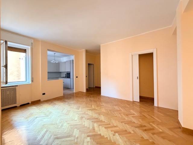 appartamento in affitto a Milano in zona Sempione