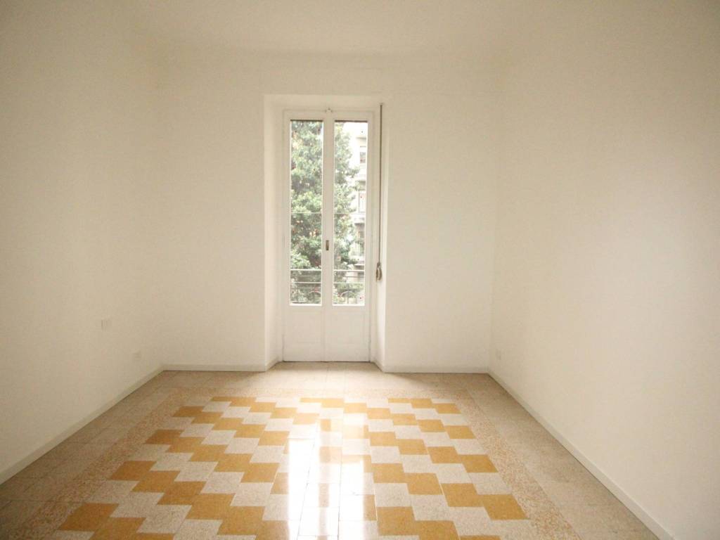 appartamento in affitto a Milano in zona Sempione