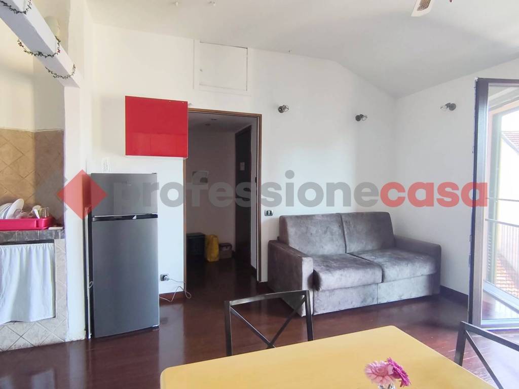 appartamento in affitto a Milano in zona Bovisa