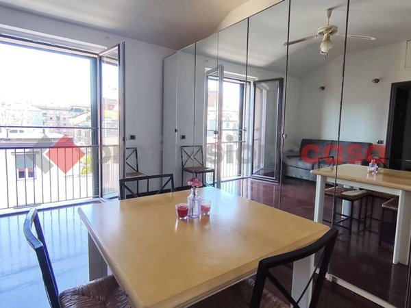 appartamento in affitto a Milano in zona Maciachini