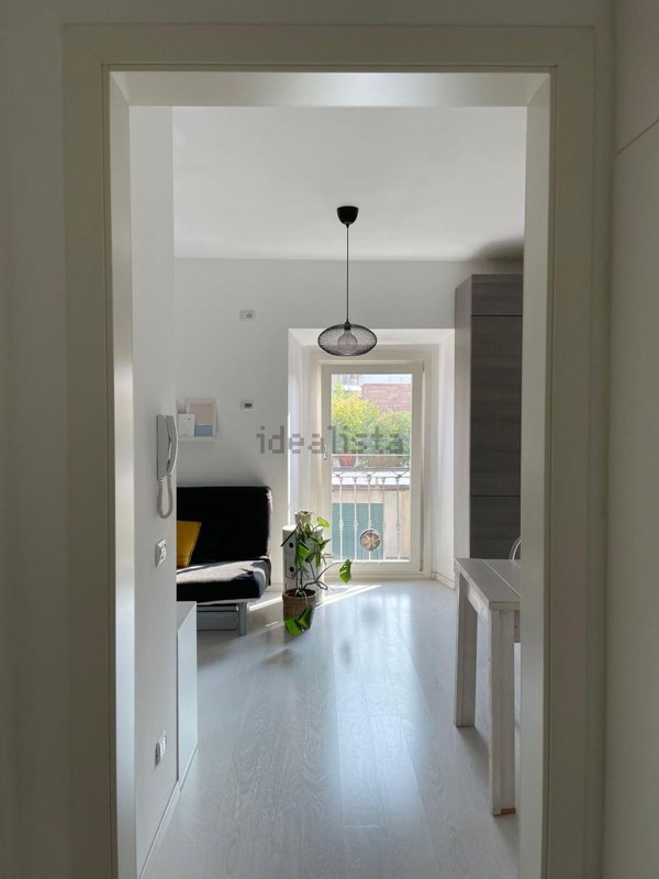 appartamento in affitto a Milano in zona Porta Venezia