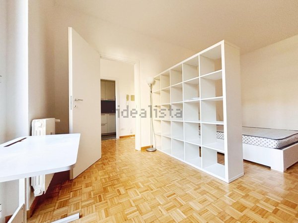 appartamento in affitto a Milano in zona Cinque Giornate