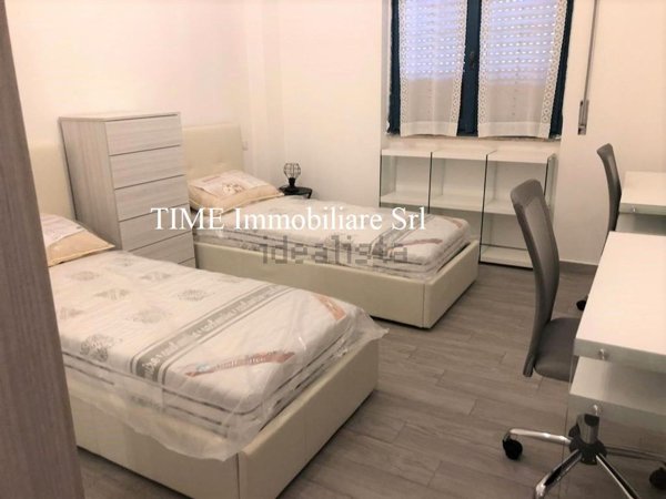 appartamento in affitto a Milano in zona Bocconi