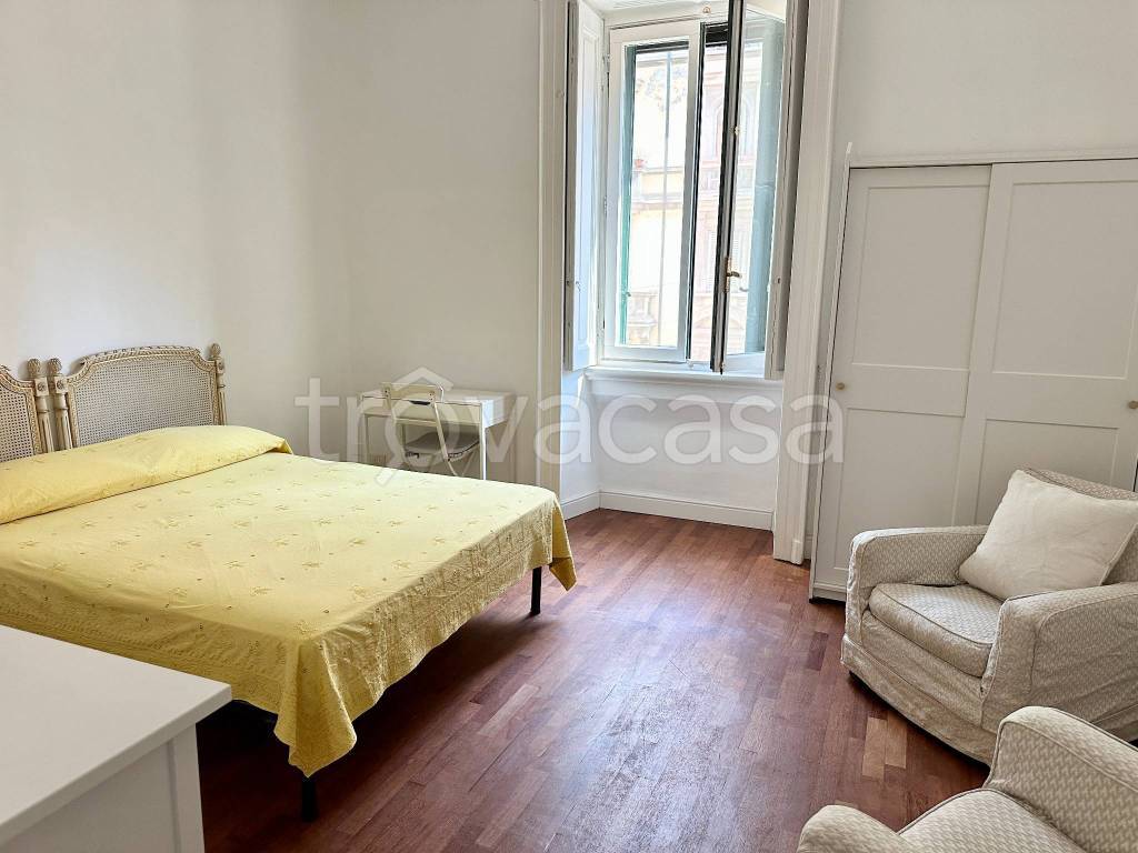 appartamento in affitto a Milano in zona Cadorna