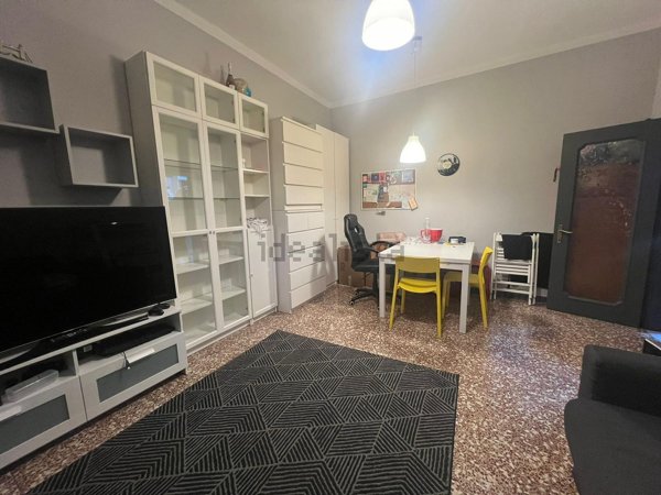 appartamento in affitto a Milano in zona Ronchetto sul Naviglio