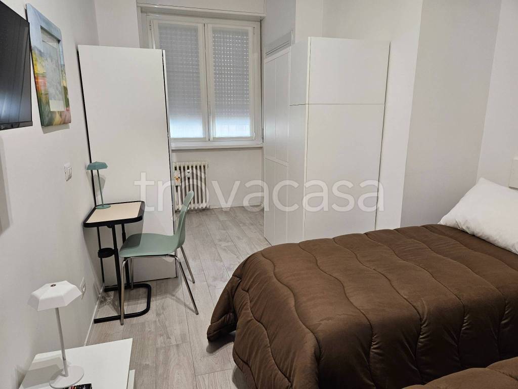 appartamento in affitto a Milano in zona Centro Storico