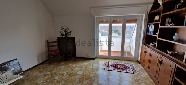 ufficio in affitto a Milano in zona Crescenzago