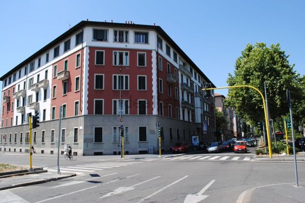 appartamento in affitto a Milano in zona Bocconi
