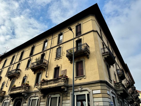 appartamento in affitto a Milano in zona Porta Romana