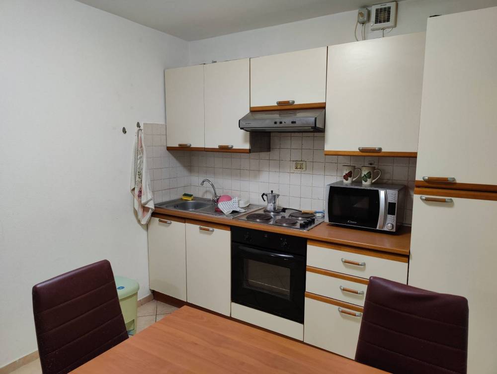 appartamento in affitto a Milano in zona Porta Romana