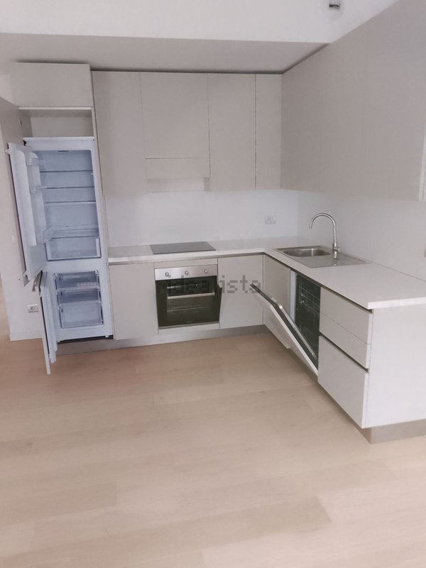 appartamento in affitto a Milano in zona Solari