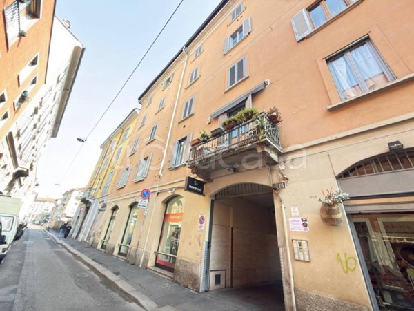 appartamento in affitto a Milano in zona Porta Venezia