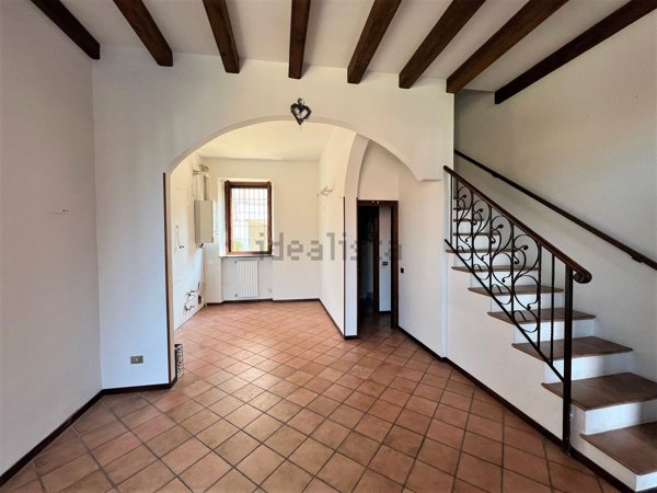 appartamento in affitto a Milano in zona Quarto Cagnino